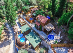Baharoglu Life House Faralya